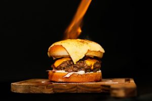 Hamburgueria Licca Burguer | Hamburguer Artesanal | Hamburgueria Niteroi