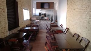 Hamburgueria São Jose Artesanal