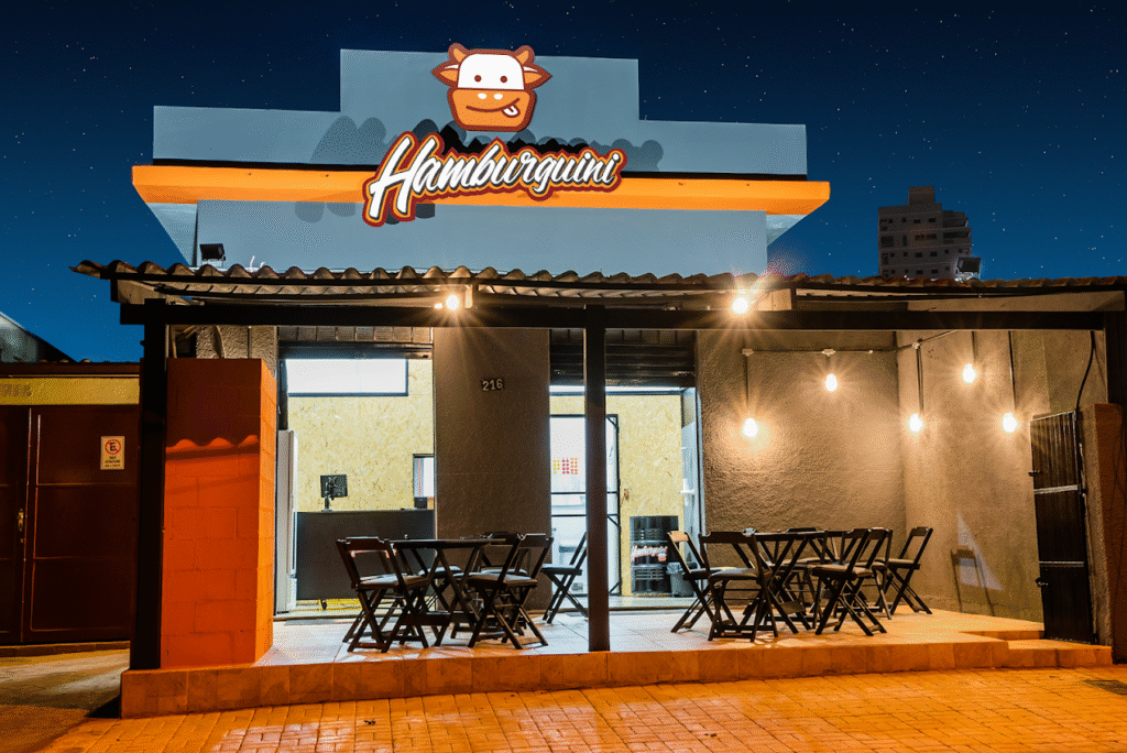 Hamburguini