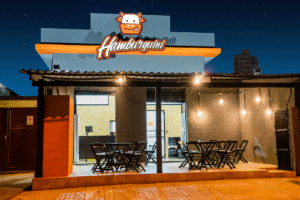 Hamburguini