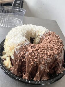 Happy Cake!