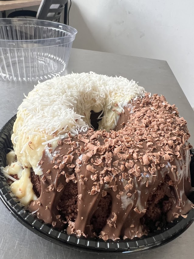 Happy Cake!