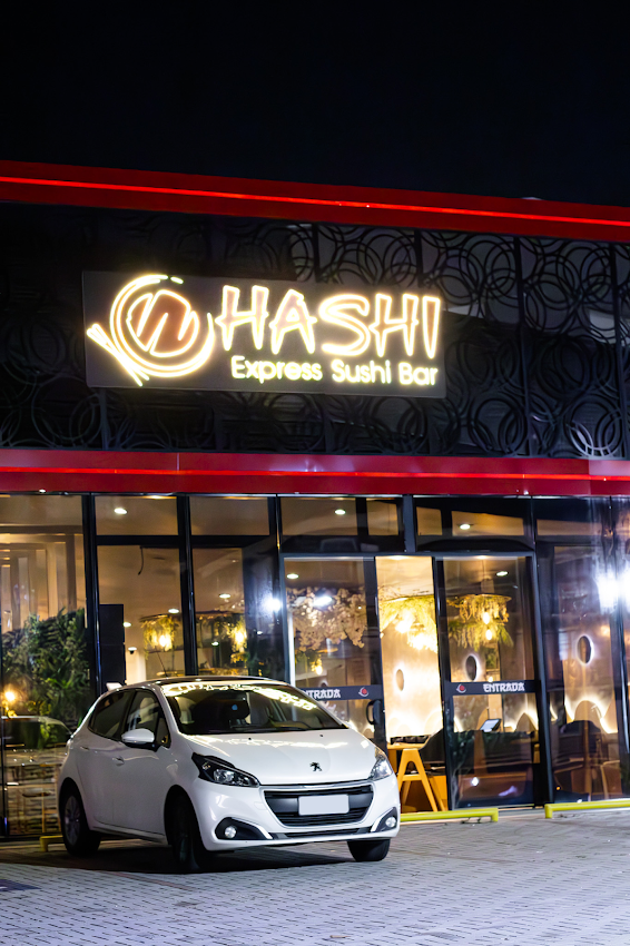 Hashi Express Jundiaí