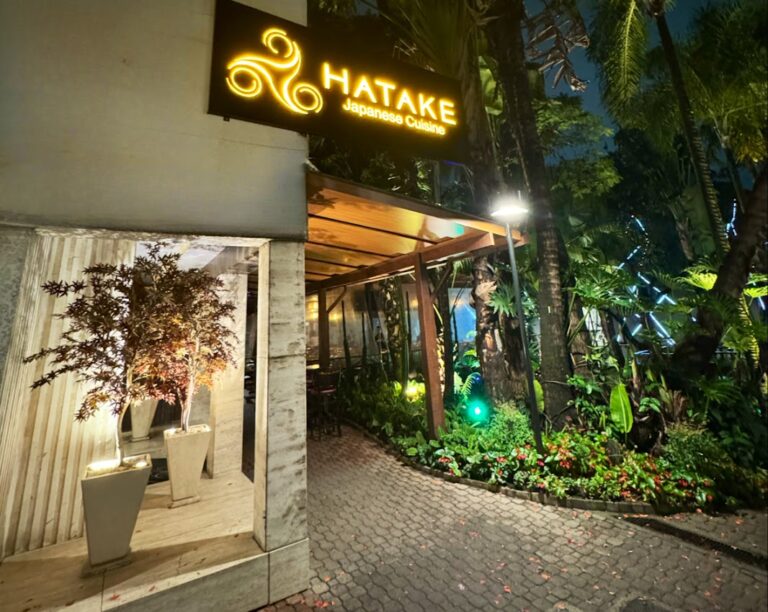 Hatake Japanese Cuisine