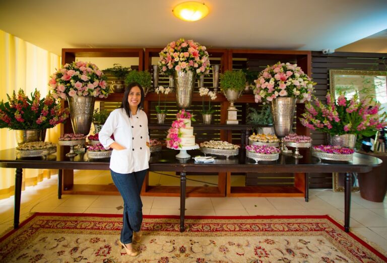 HELEN GONZALES CONFEITARIA ARTESANAL
