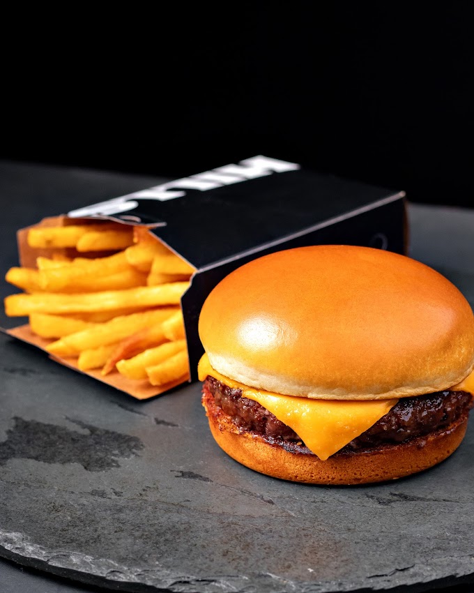 Hills Burgers – Unidade Nova Friburgo