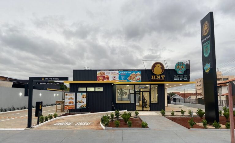 HNT – Hot N’ Tender – Araraquara