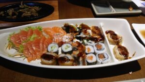 Hokan Sushi Bar