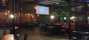 Hora do Chopp