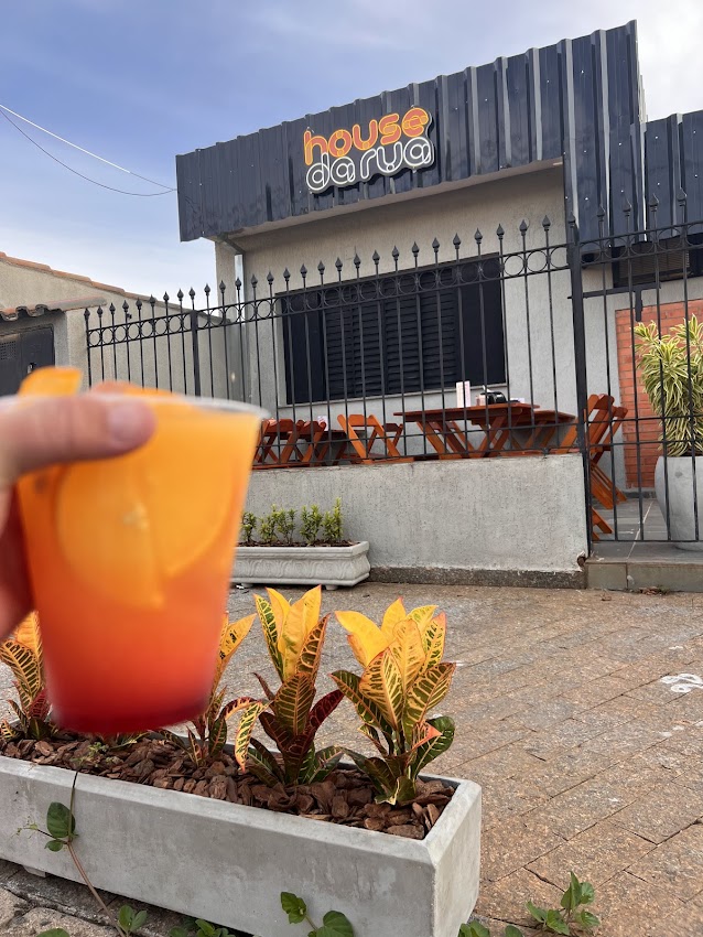 House Da Rua – Hamburgueria