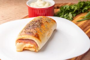 Hungara Lanches Maricá