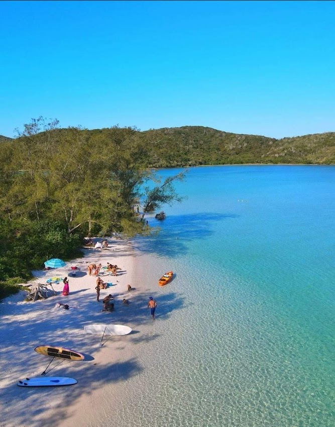 Ilha do Japonês