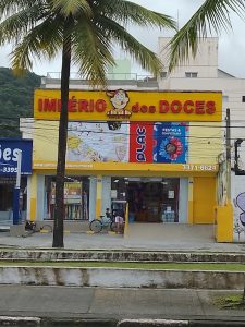 Império dos Doces Enseada