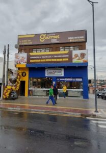 Instituto Gourmet Hortolândia
