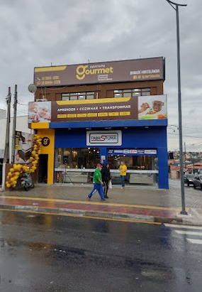 Instituto Gourmet Hortolândia