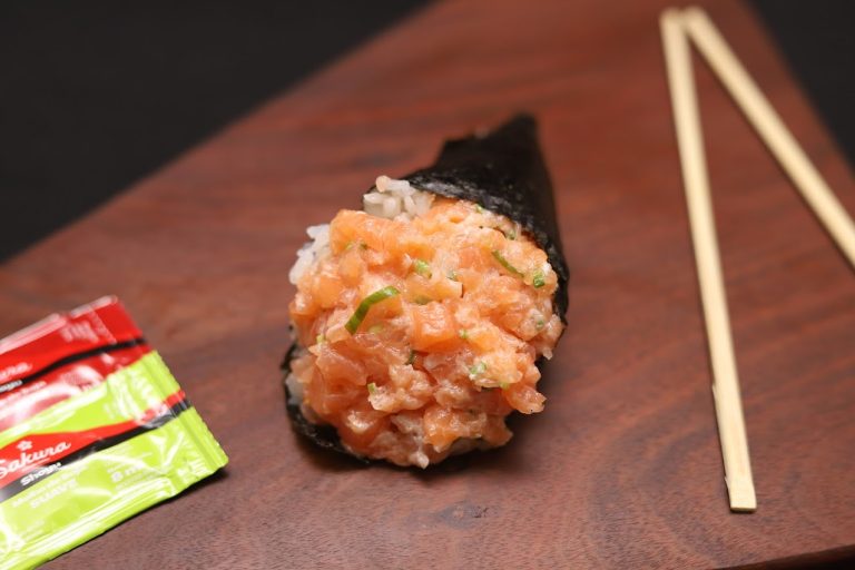 ISHI Sushi