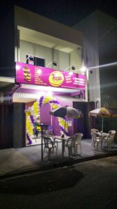 Isli Açaí Delícia Da Amazônia