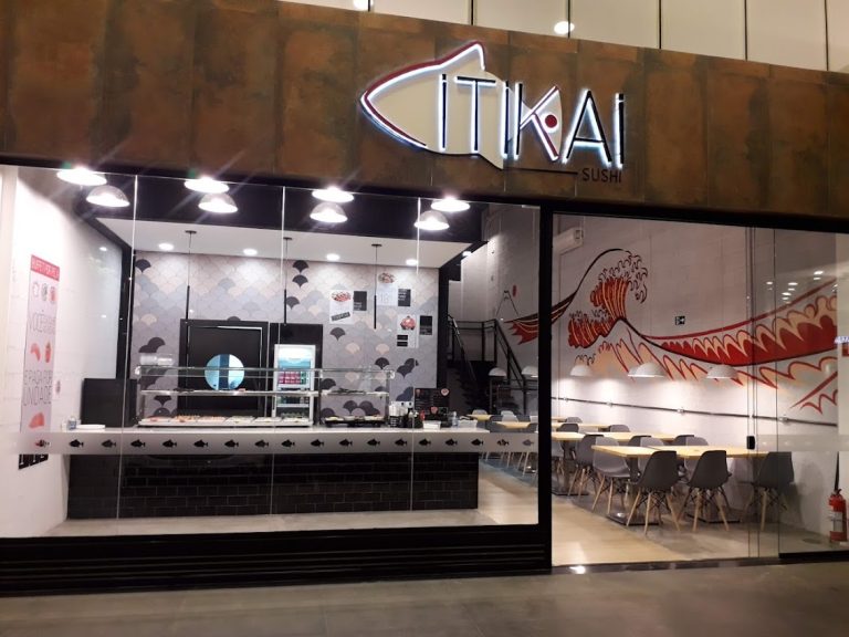 Itikai Sushi