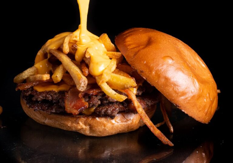 Izy Burguer