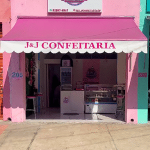 J & J Confeitaria I Osasco