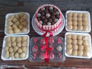 Jacque Doces Caseiros