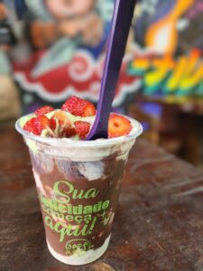 Japa Açai – Loja II