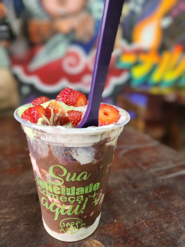 Japa Açai – Loja II