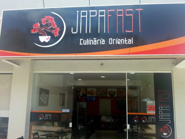 Japa Fast e Verona – Unamar