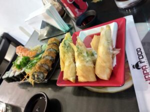 Japa Food Petrópolis