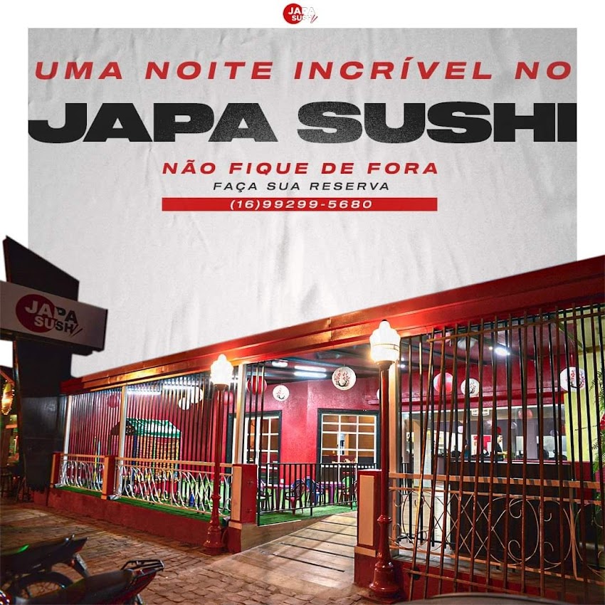 Japa Sushi Mix Gourmet