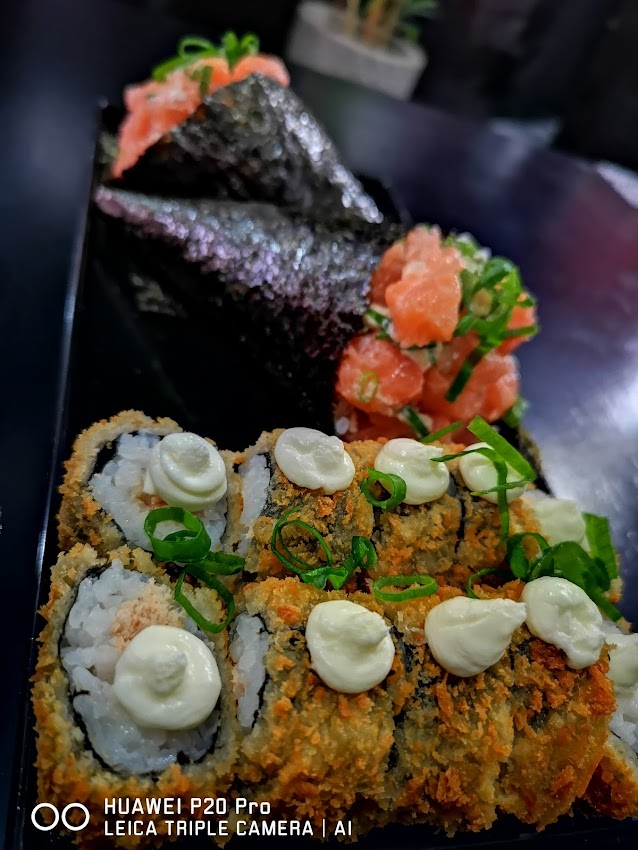 Japa Temakeria