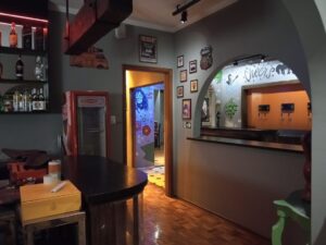 Jardim do Éden Cervejaria