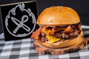 JD FoodTruck