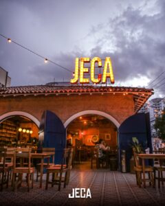 Jeca