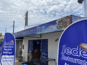 Jede Restaurante Hortolândia