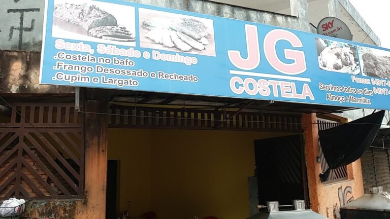 JG Costela