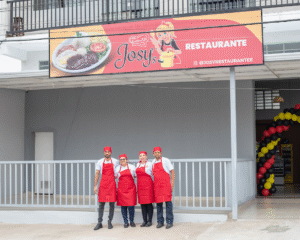 Josy Restaurante e Lanchonete