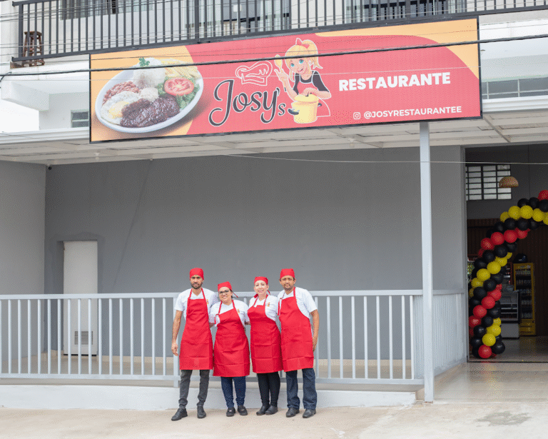 Josy Restaurante e Lanchonete