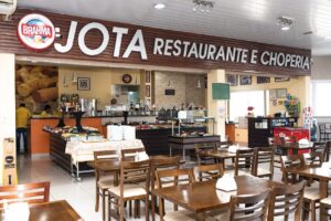 Jota Chopp Restaurante e Choperia