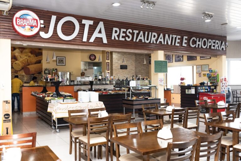 Jota Chopp Restaurante e Choperia