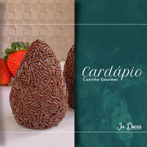 Juliana Silveira Doces Nova Friburgo