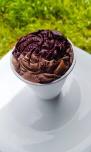 K. SA DO AÇAÍ REVENDEDORES SORVETES LUQUINI