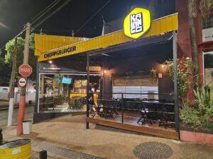 Kalango Cervejaria Artesanal | Bar e Restaurante