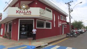 Kallas Restaurante