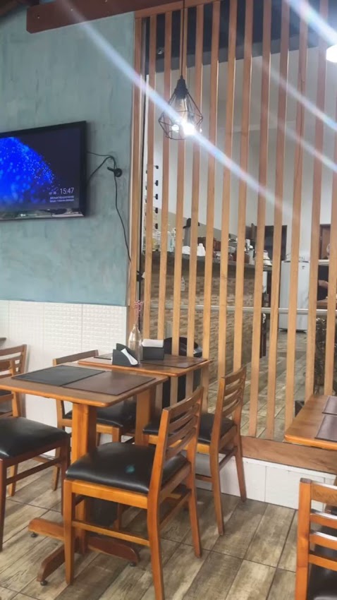 Kasão Restaurante e Tapiocaria