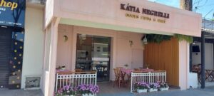 Kátia Negrelli Doces Finos