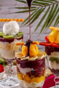 Kaua’i Açaí