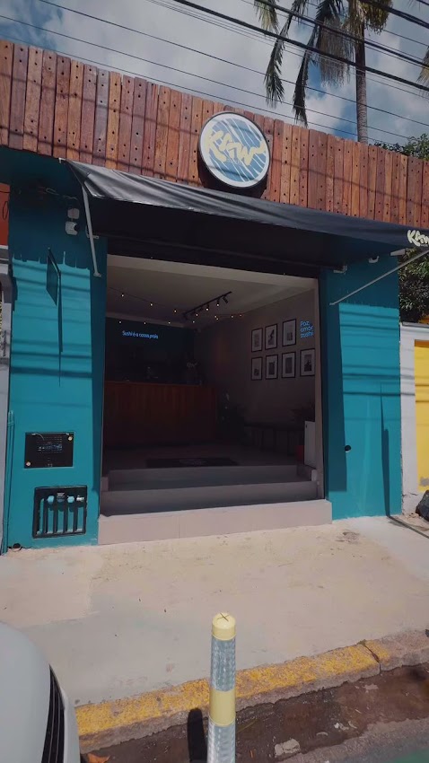 Kaw Sushi & Poke – Jundiaí