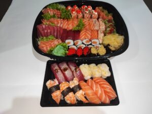 Ken sushi