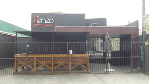 Kenzo Sushi Lounge